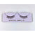 Upper Dark Brown Wispy Eyelashes - #2224