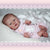*SECONDS Wendy (18" Reborn Doll Kit)