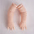~Willow Flower, by Donna RuBert (22" Reborn Doll Kit)