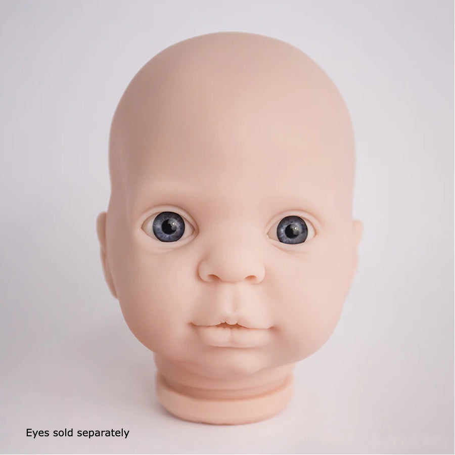 ~Willow Flower, by Donna RuBert (22" Reborn Doll Kit)