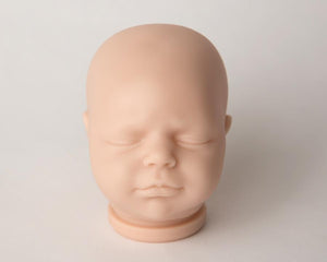 Realborn® Macey Sleeping TWIN (18" Reborn Doll Kit)