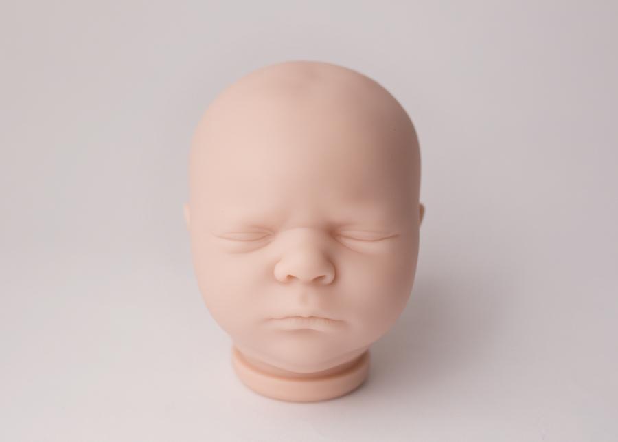 Realborn® Emma Sleeping (20" Reborn Doll Kit) - #6513