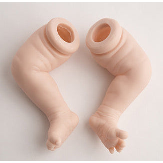 Realborn® Zuri Legs - #1880